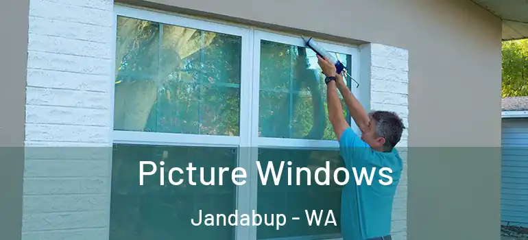  Picture Windows Jandabup - WA