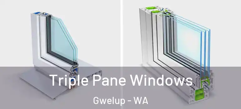 Triple Pane Windows Gwelup - WA