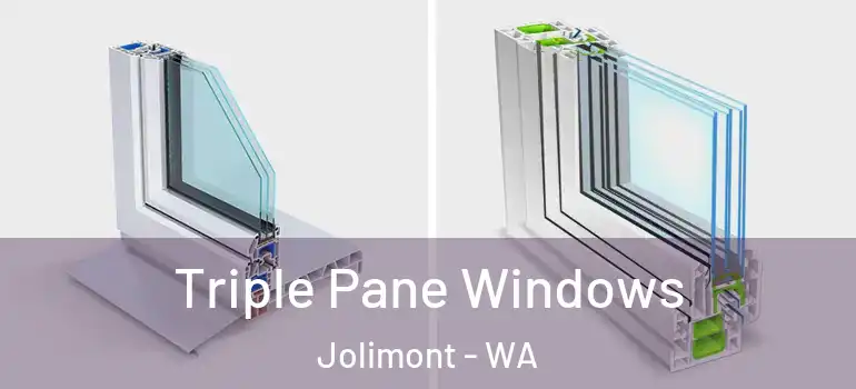 Triple Pane Windows Jolimont - WA