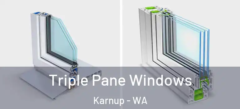 Triple Pane Windows Karnup - WA