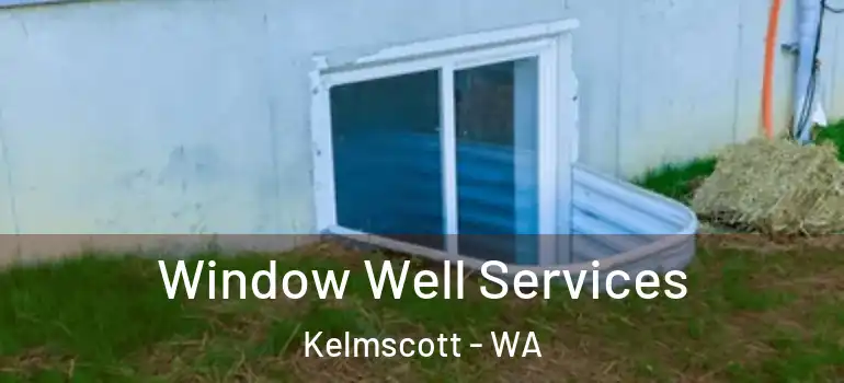  Window Well Services Kelmscott - WA